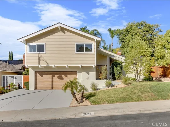 26511 Granvia Dr, Mission Viejo, CA 92691