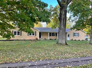 3405 S Main St, New Castle, IN 47362