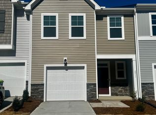 2211 Tulip Bloom Ln, Morrisville, NC 27560