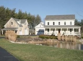 7496 Harriott Rd, Dublin, OH 43017