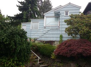 1423 Madrona Dr, Seattle, WA 98122