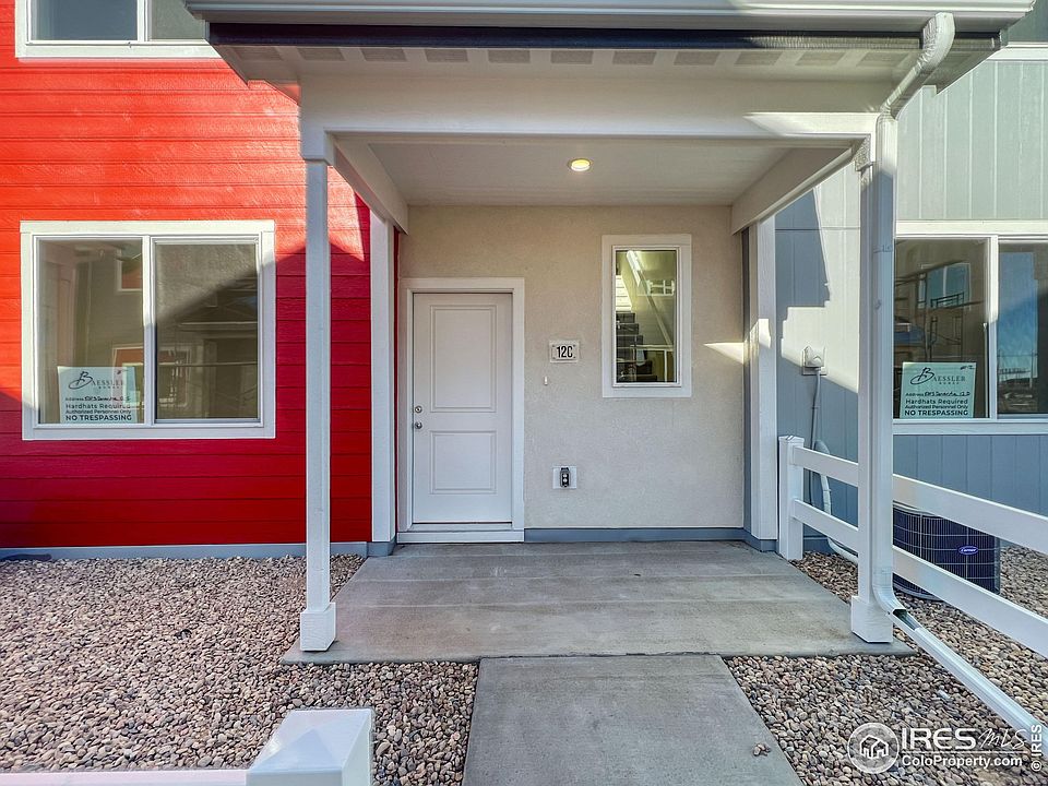500 S Denver Ave UNIT 12C, Fort Lupton, CO 80621 Zillow