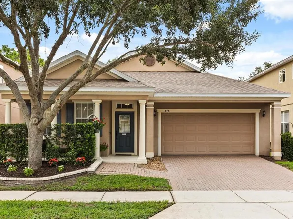 548 Legacy Park Dr, Casselberry, FL 32707