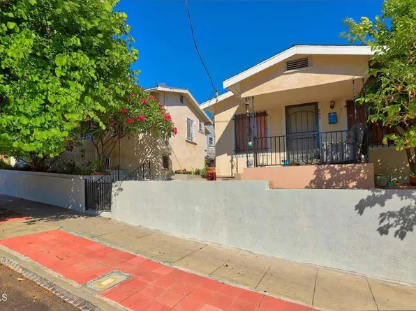 800 Rosemont Ave, Los Angeles, CA 90026
