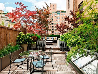 Sold by Sotheby's International Realty