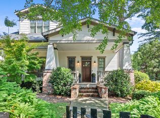 124 W Cloverhurst Ave, Athens, GA 30605