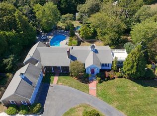 36 Cedar Land Rd, Orleans, MA 02653