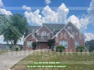 10 Determination Dr, Greenbrier, AR 72058