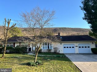 102 Honey Creek Ln, Reedsville, PA 17084