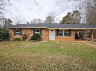 1383 Frazier Rd, Ruston, LA 71270