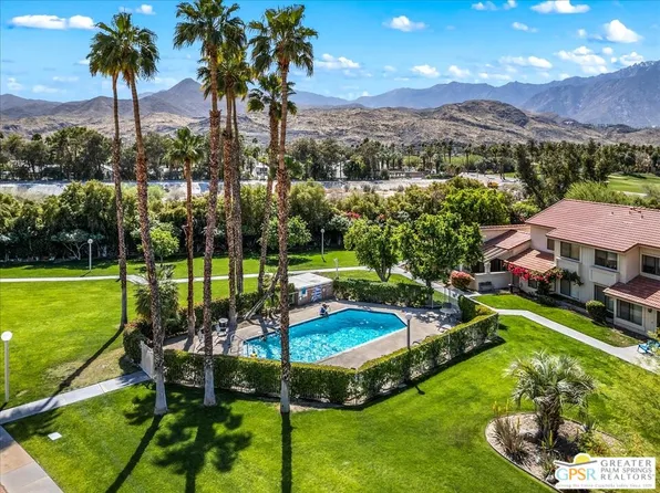 6134 Arroyo Rd Unit 6, Palm Springs, CA 92264