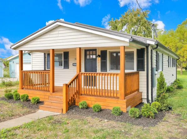 10 Fent St, Jeffersonville, OH 43128