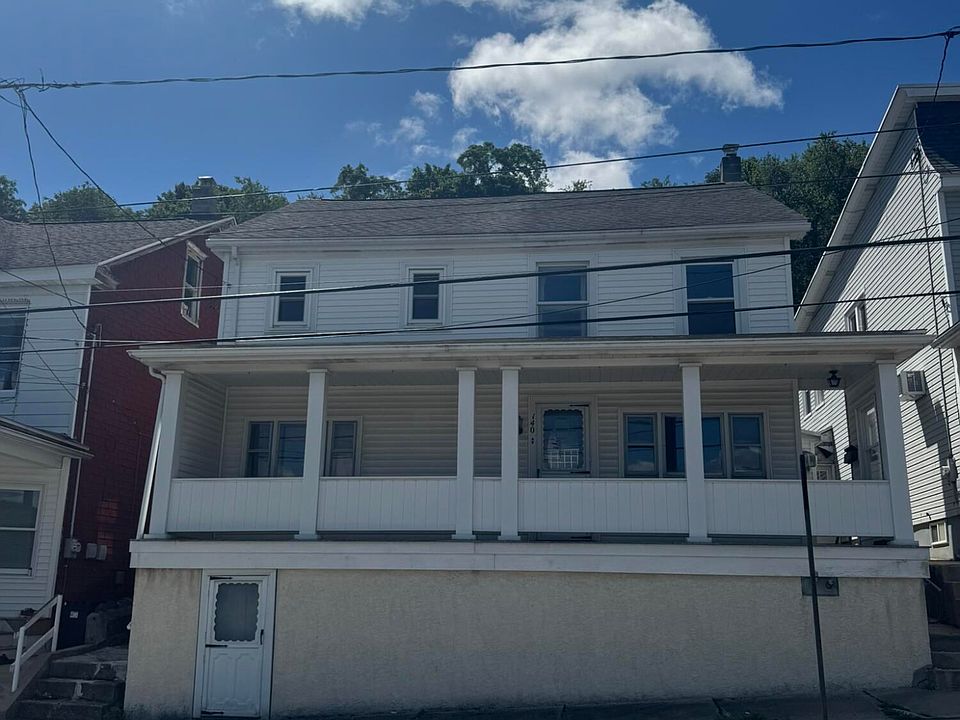1st image of 140 Orwigsburg St