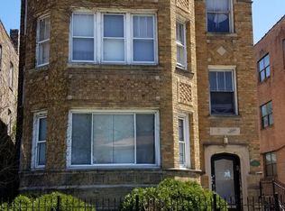 7919 S Winchester Ave, Chicago, IL 60620