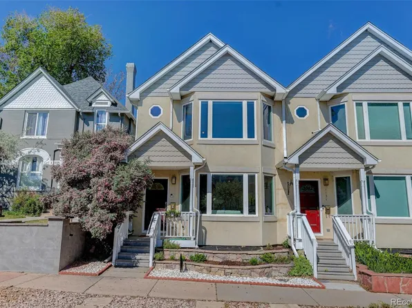 1123 N Elizabeth Street, Denver, CO 80206