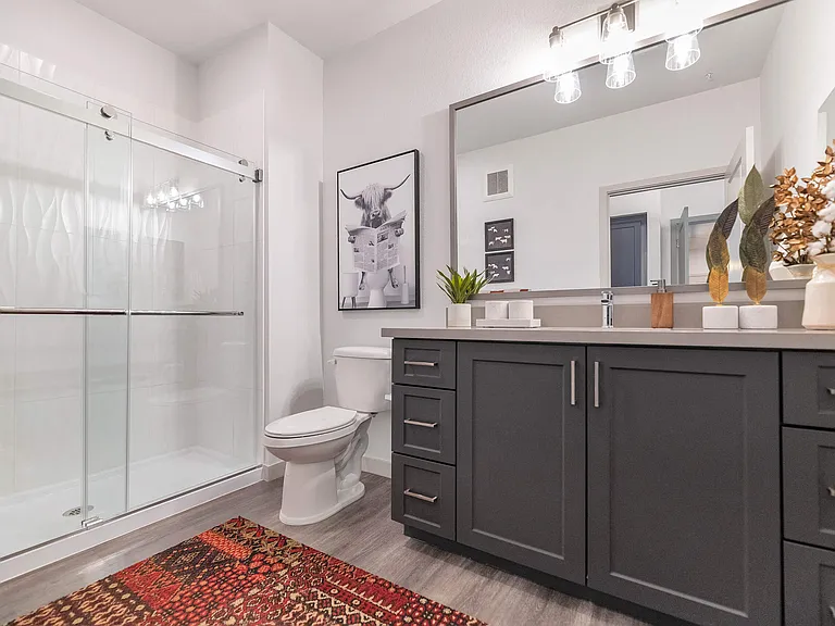 Weylyn Luxury Apartments — Photo 44