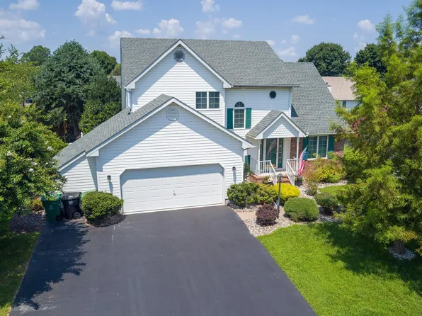 121 Steffens Blvd, Camden Wyoming, DE 19934