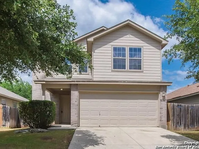 10307 Roseangel Ln — Photo 1