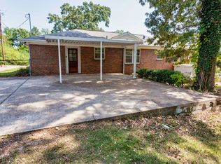 2328 3rd St NE, Center Pt, AL 35215