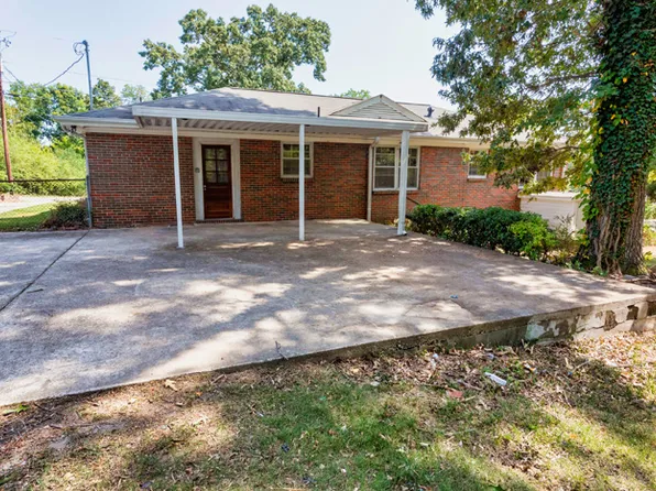 2328 3rd St NE, Center Pt, AL 35215