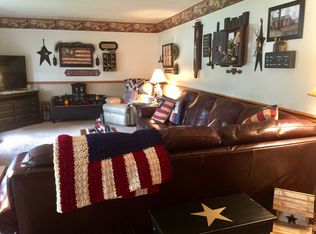 274 Magnolia Dr, Gallipolis, OH 45631