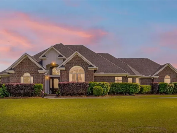 10007 Buttercreme Ct, Mobile, AL 36695