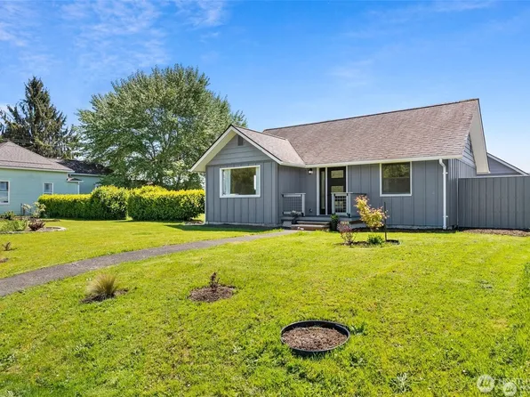 515 E Spruce Avenue, Montesano, WA 98563