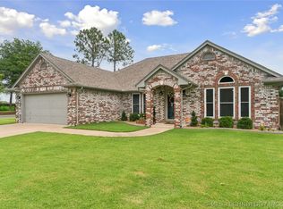 505 N Palm Ave, Broken Arrow, OK 74012