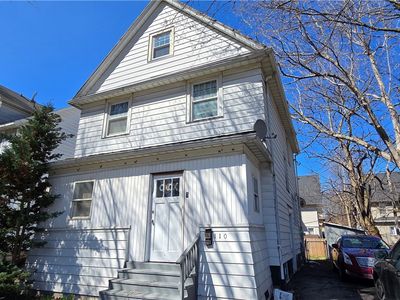 110 Holbrooke St, Rochester, NY, 14621