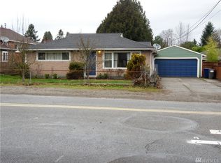 410 SW 136th St, Burien, WA 98166