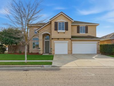 2693 Muirfield Avenue, Tulare, CA, 93274