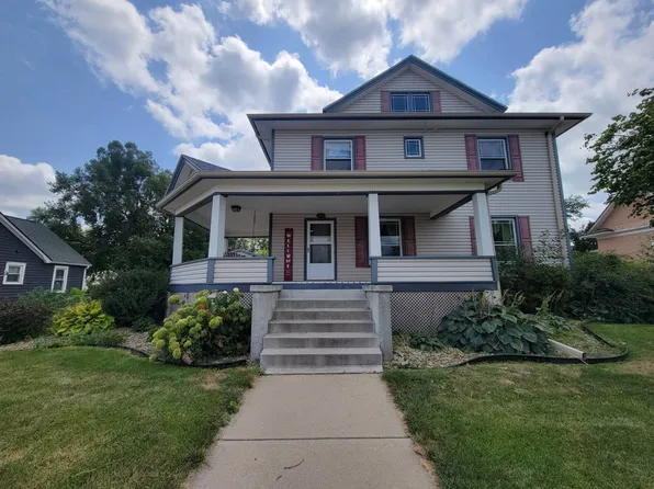 1215 Central Ave, Auburn, NE 68305
