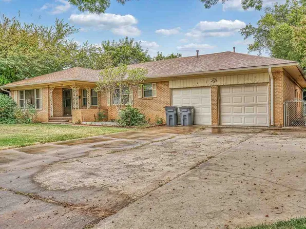 3318 NW Atlanta Ave, Lawton, OK 73505