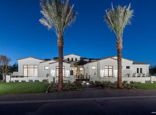 7018 N 69th Pl, Paradise Valley, AZ 85253