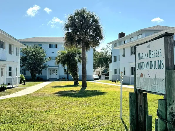 (undisclosed Address), Daytona Beach, FL 32114
