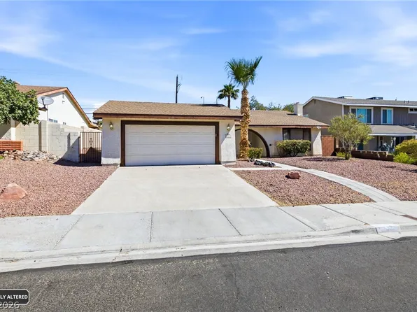 4014 Ridgewood Ave, Las Vegas, NV 89120