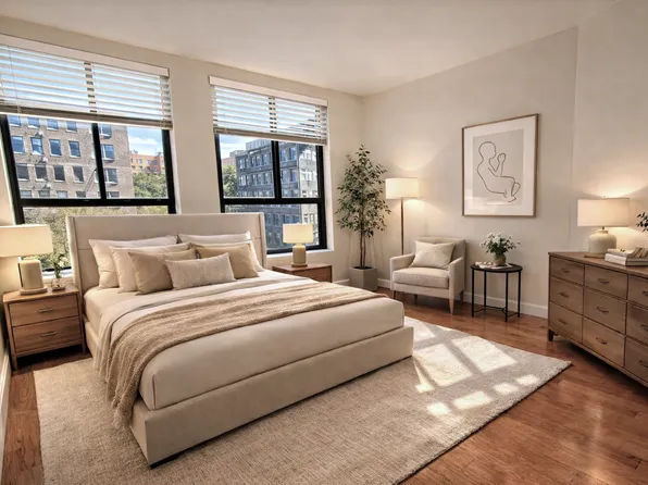 196 W 108th St APT 4S, New York, NY 10025