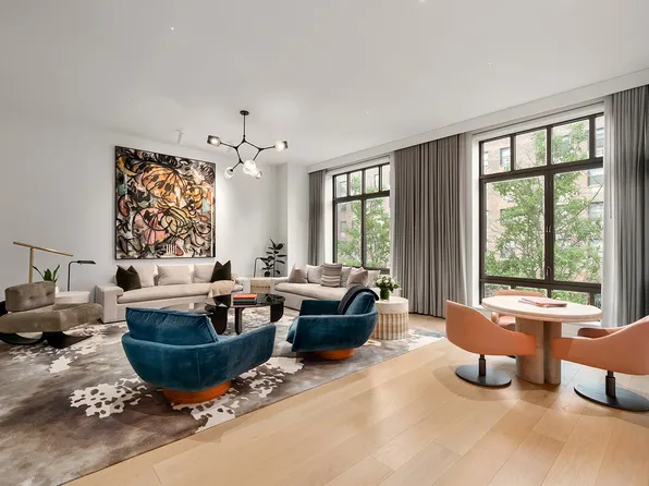 1 Morton Square image 1 of 16