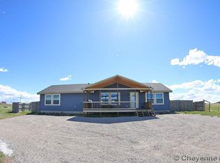 1049 W Plains Rd, Cheyenne, WY 82009