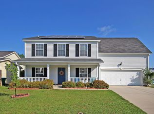223 Waterford Ln, Summerville, SC 29483
