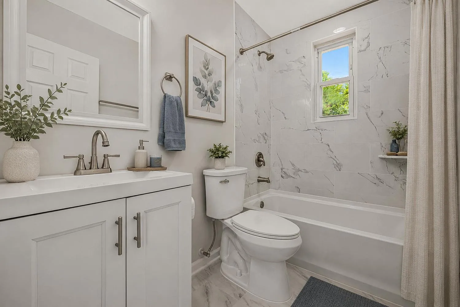 1 bed, 704 sqft, $1,400 — Photo 3