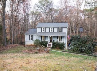 671 Cheatham Springs Ct SW, Marietta, GA 30064