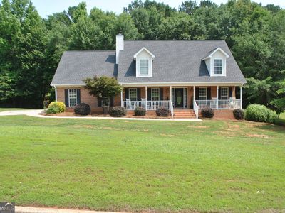 500 Hayfield Ct, Locust Grove, GA, 30248