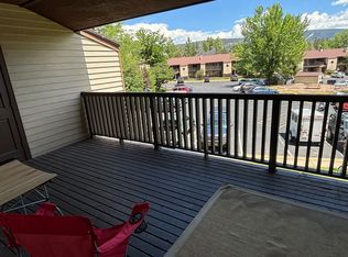 1204 Avenida Del Sol APT 223, Durango, CO 81301