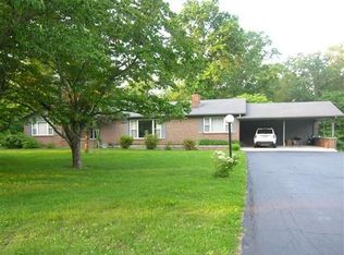 435 Mimosa Ln, Crossville, TN 38572