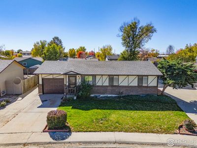 1006 Shortline Dr, Fort Lupton, CO, 80621