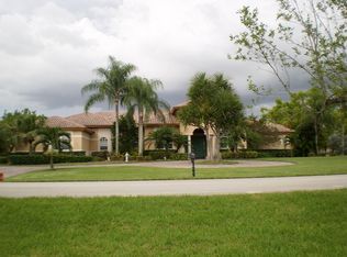 14992 SW 17th St, Davie, FL 33326