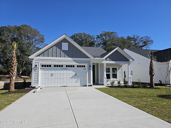 2nd image of 2066 Greenside Manor Drive SW #L-33