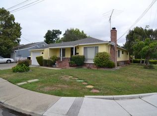 753 Via Manzanas, San Lorenzo, CA