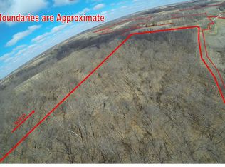 439 Monument Rd, Wathena, KS 66090